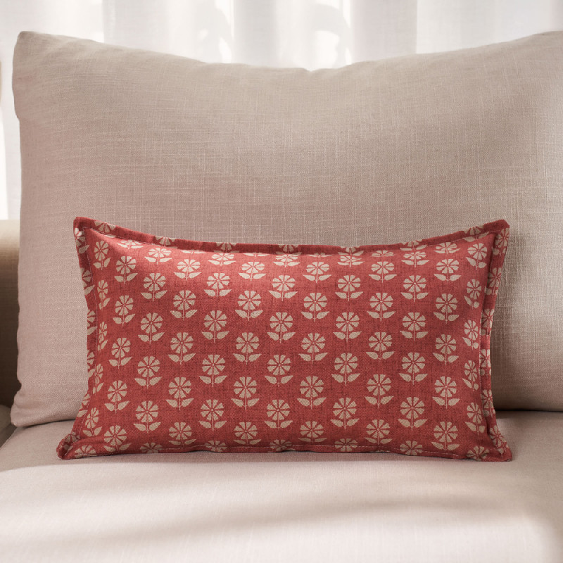 Cushion cover - Rosina