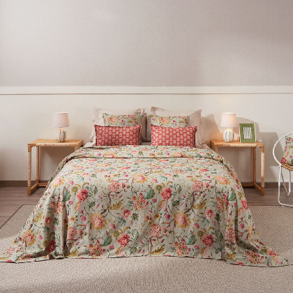 Bedspread - Casandra