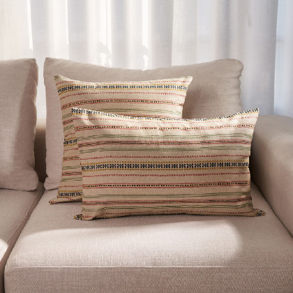 Cushion Cover - Macbeth