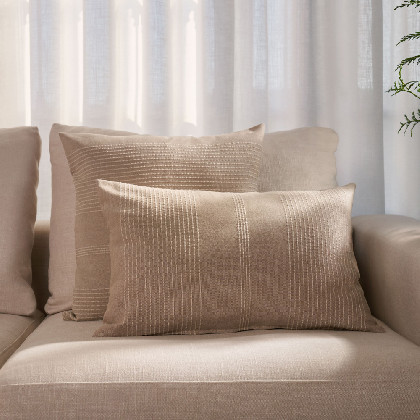 Cushion Cover - Saba
