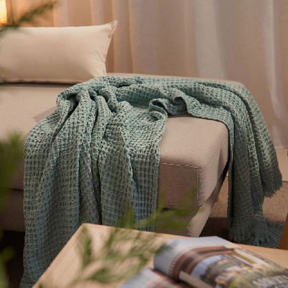 Manta Sofà - Oliana