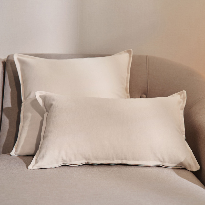 Cushion cover - Basic Natural