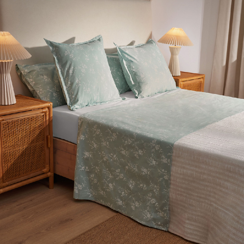 100% Cotton Sheet 3 pieces...