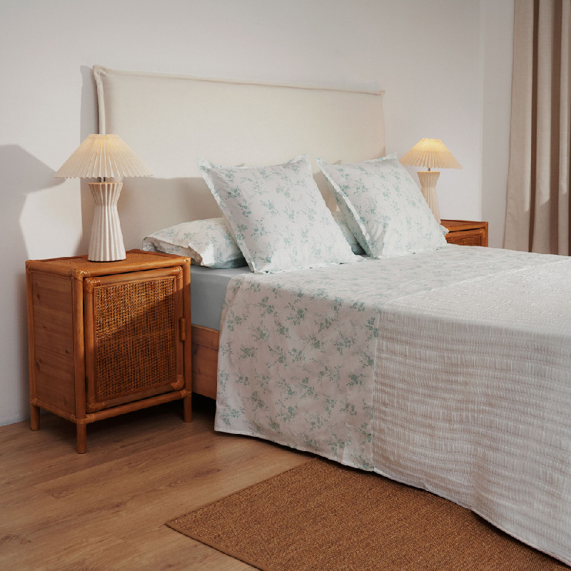 100% Cotton Sheet 3 pieces...