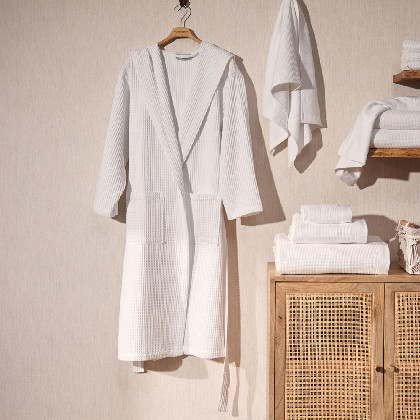 Barnús Niu d'Abella - Waffle