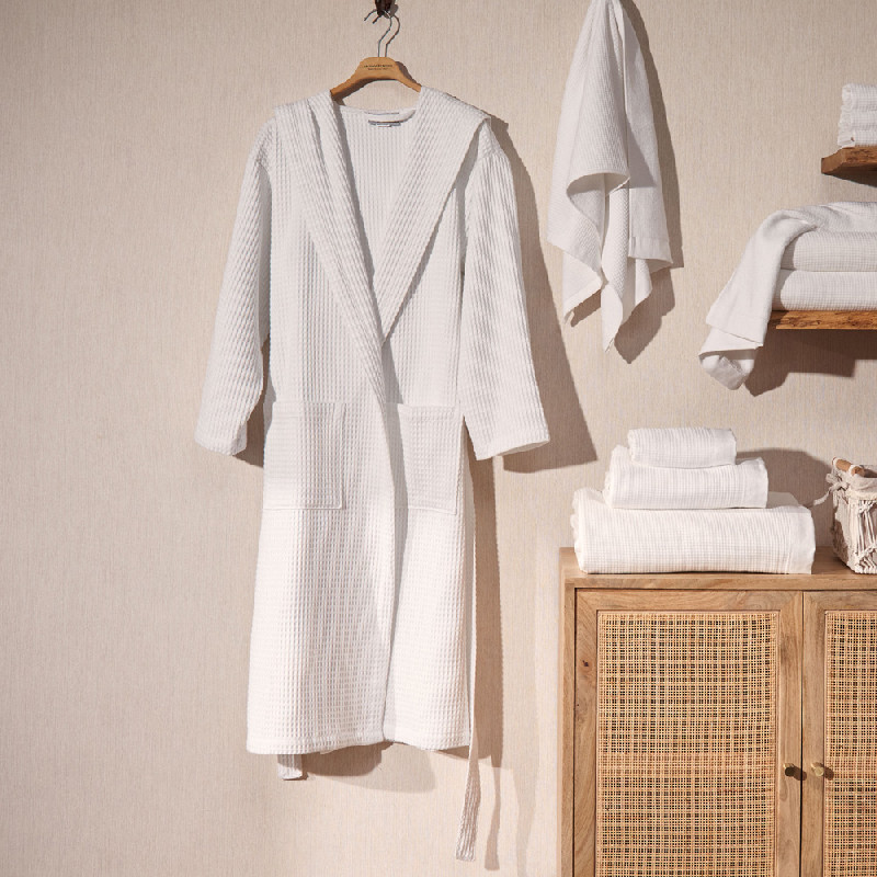 Barnús Niu d'Abella - Waffle