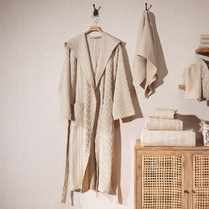 Barnús Niu d'Abella - Waffle