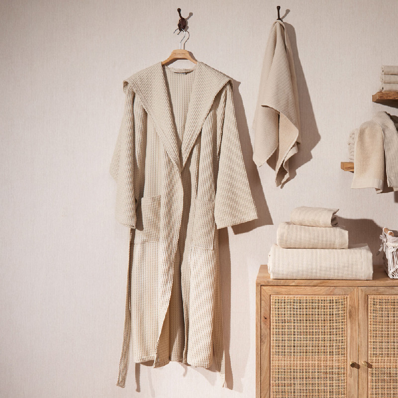 Barnús Niu d'Abella - Waffle