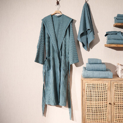 Barnús Niu d'Abella - Waffle