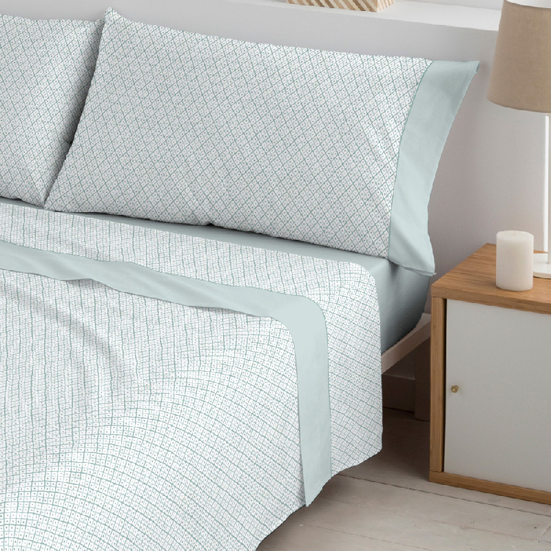 Sheet Set 3 Pieces - Dante