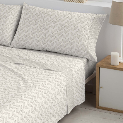 Sheet Set 3 Pieces - Carlo