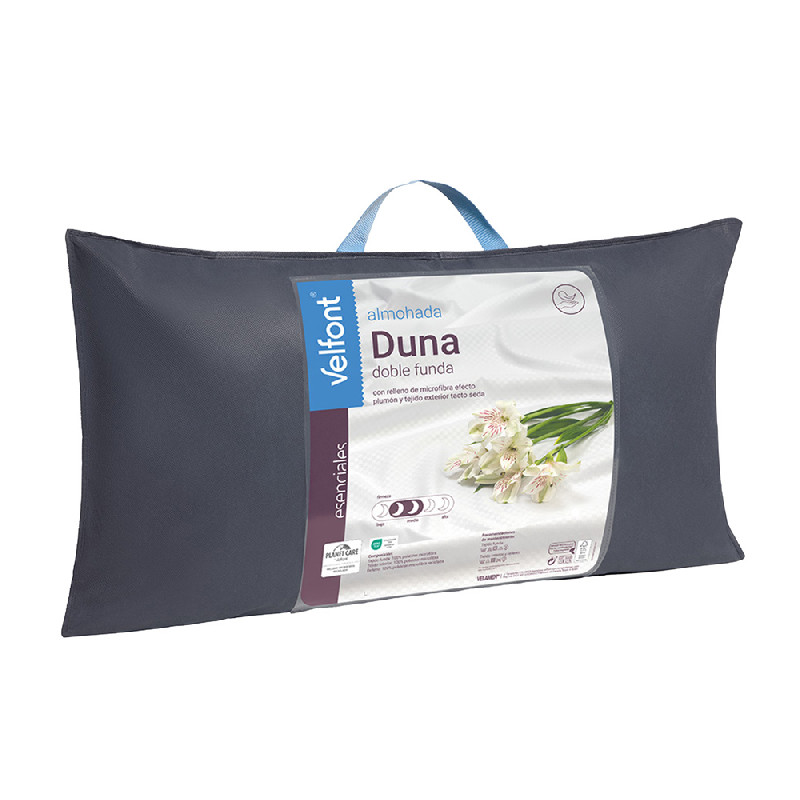 Pillow - Duna Microfibra