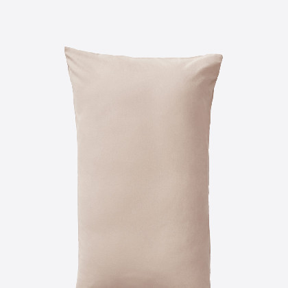 Funda Coixí Dormir Cotó - Basic Beige