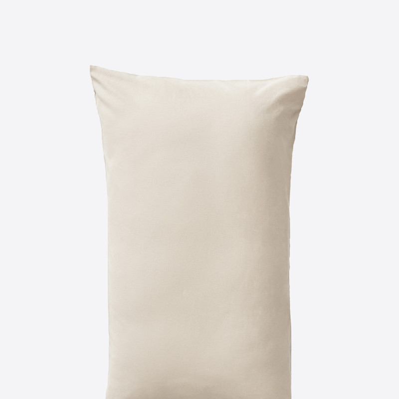 Funda Almohada - Basic marfil