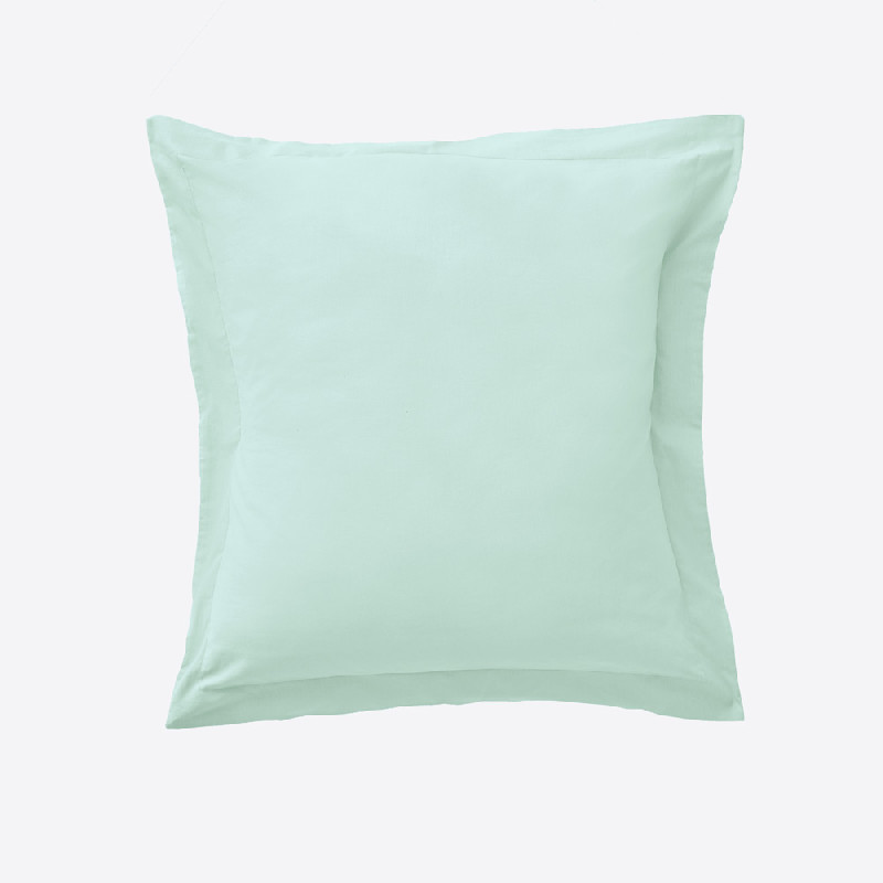Funda Coixí - Basic aqua