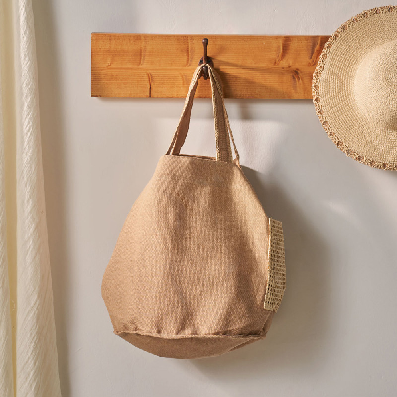 Bolso - Natural