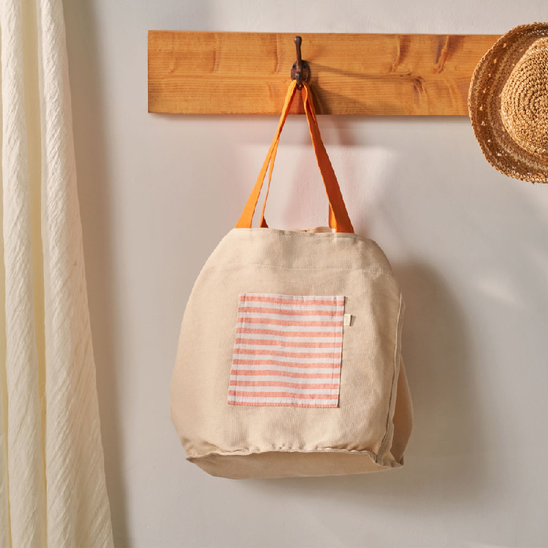 Bolso - Rayas