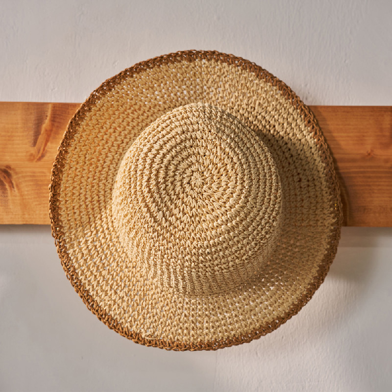 Sombrero - Natural