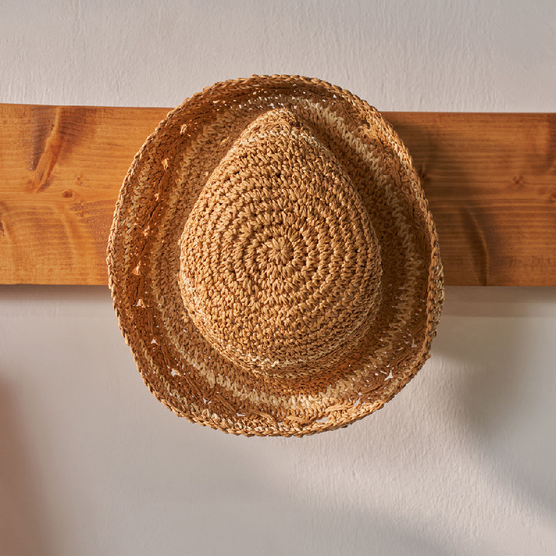 Sombrero - Natural