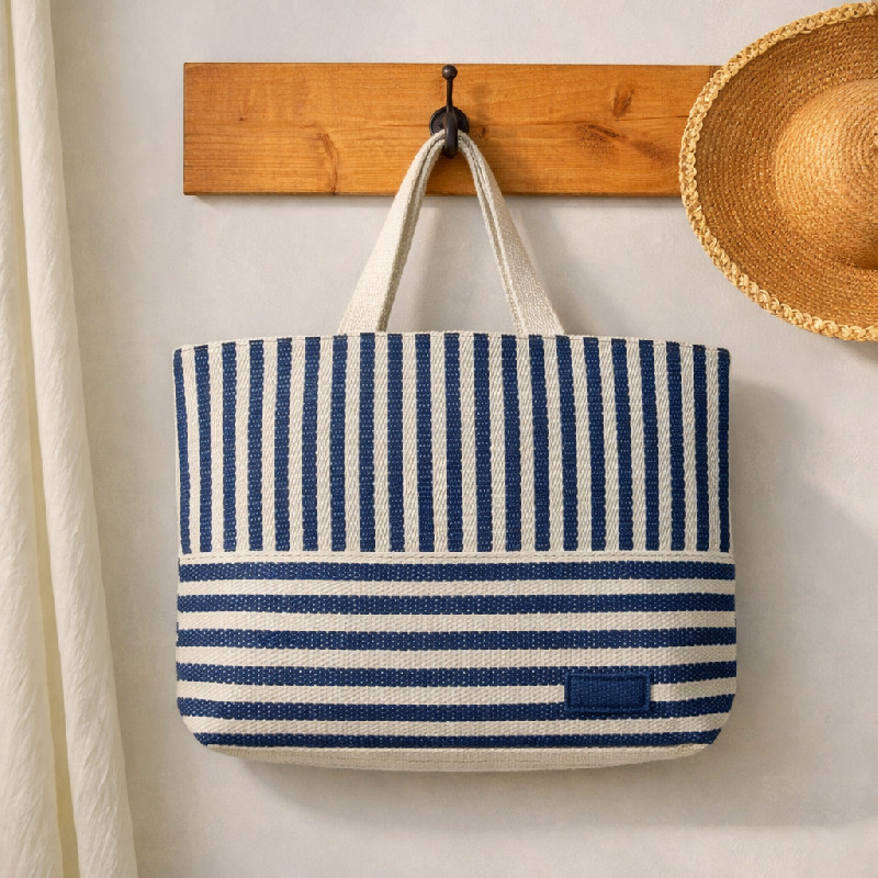 Bolso - Rayas