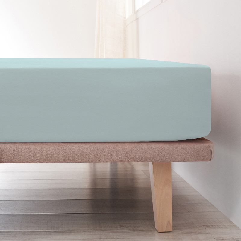 Cotton Fitted Sheet - Basic...