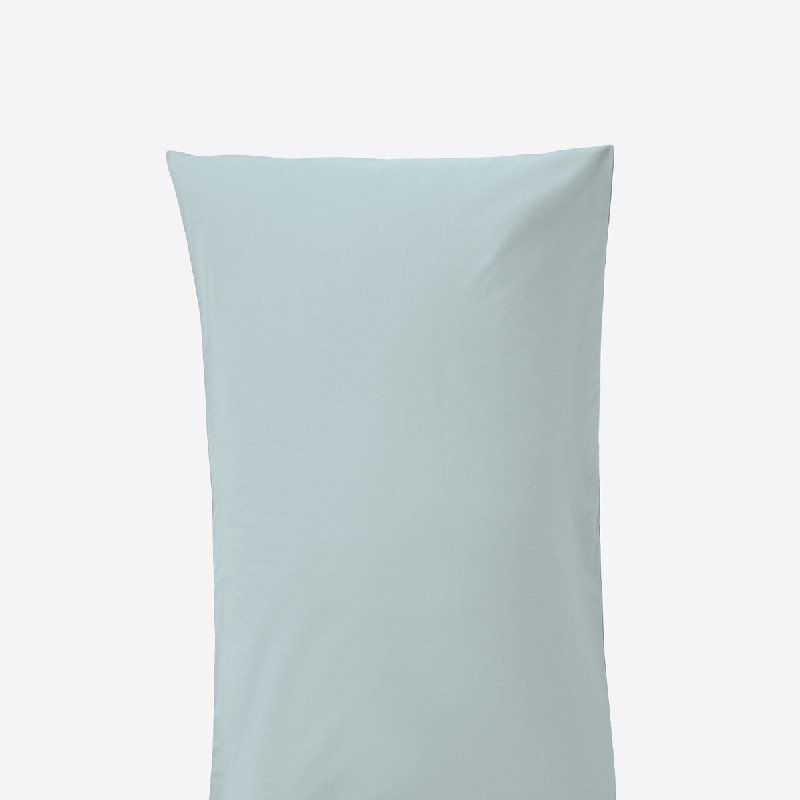 Funda Almohada - Basic aqua