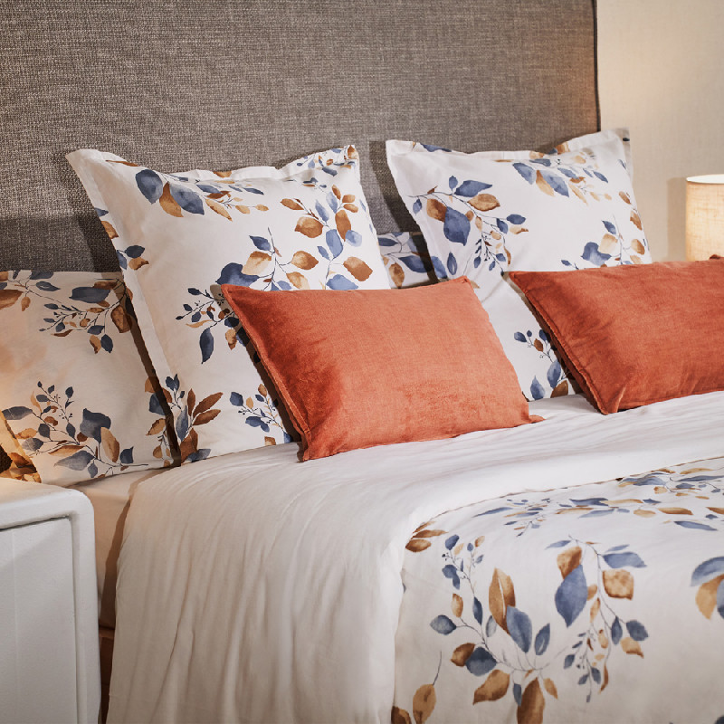 Cushion Cover - Scarlett