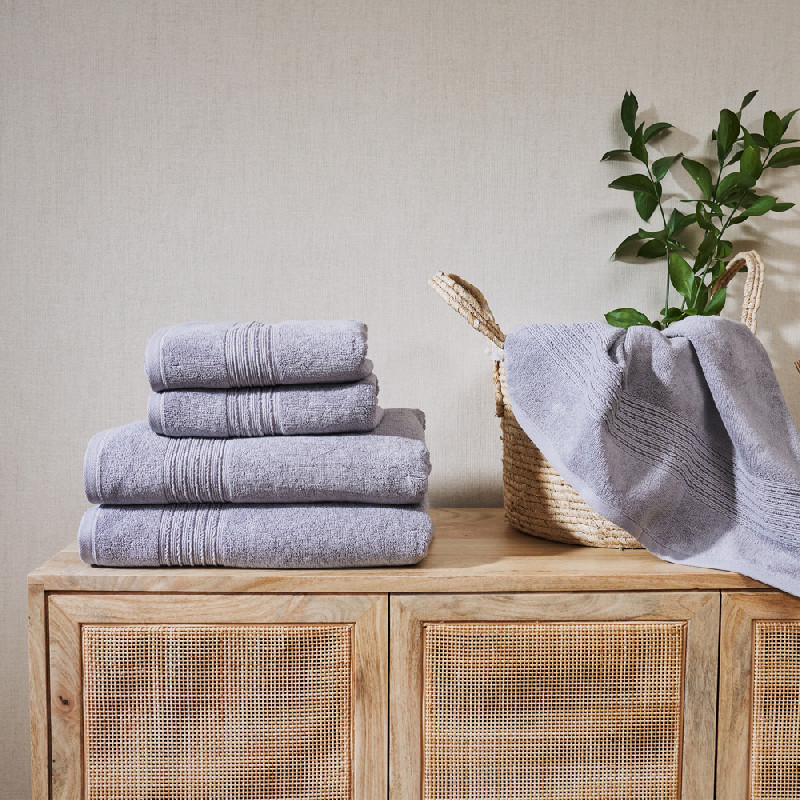 Cardes Cotton Bath Towel -...