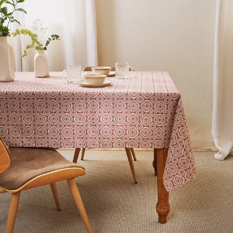 Anti-Stain Tablecloth - Holden