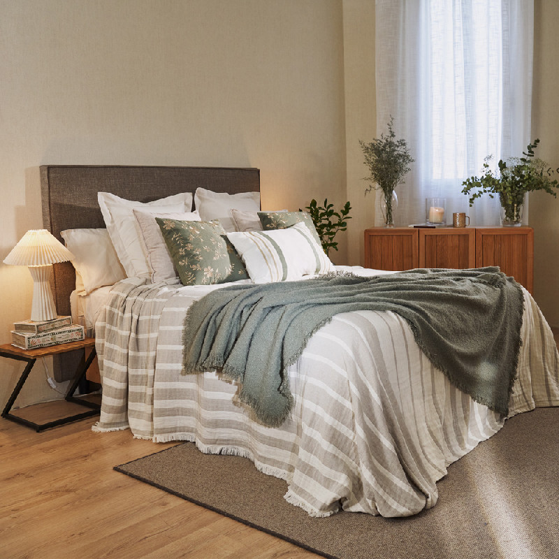Bedspread - Ruty