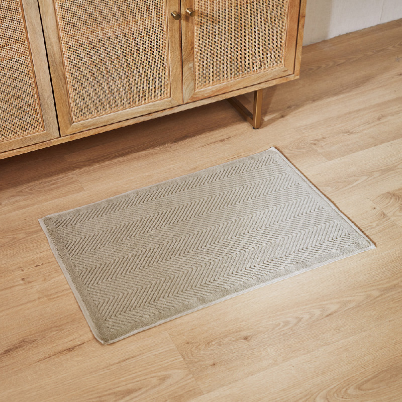 Bath Rug - Basic LM beige