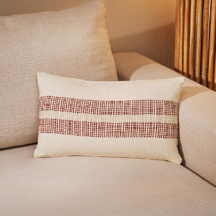 Cushion cover - Andre