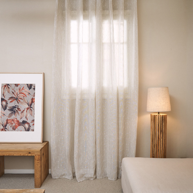 Curtain - Benasque