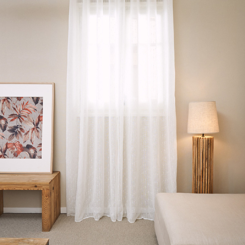 Curtain - Benasque
