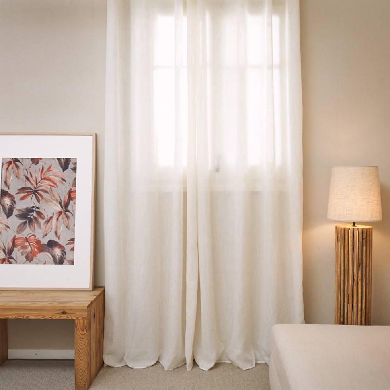 Curtain - Toba