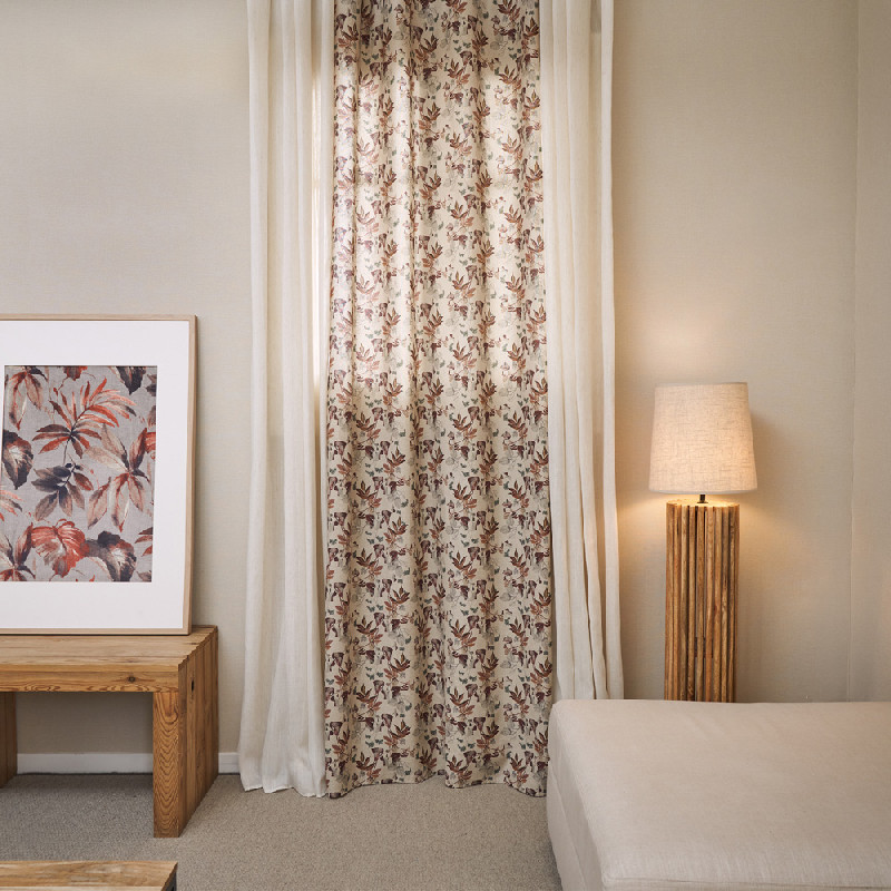 Curtain - Baume