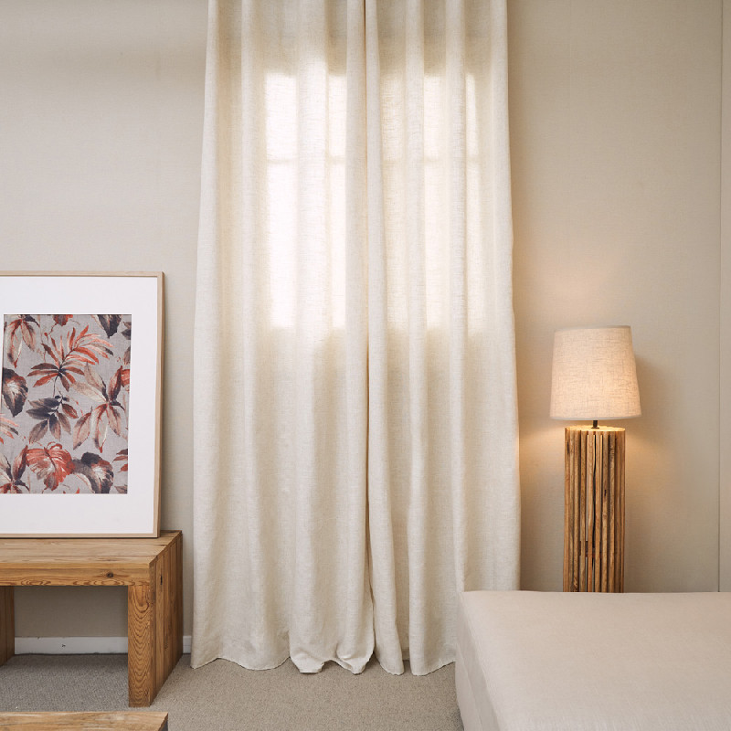 Curtain - Bogana