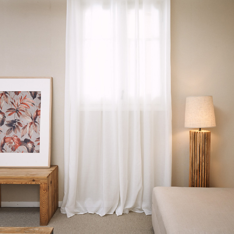Curtain - Tonga