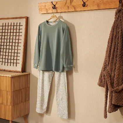 Pajama 2 pieces - Gallifa