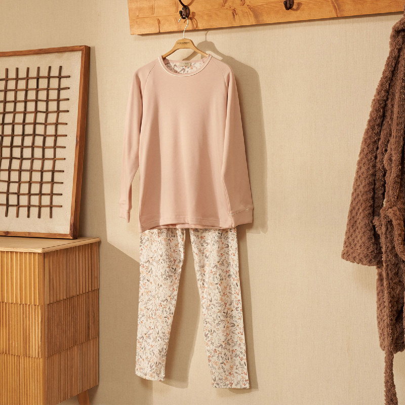 Pajama 2 pieces - Perafita