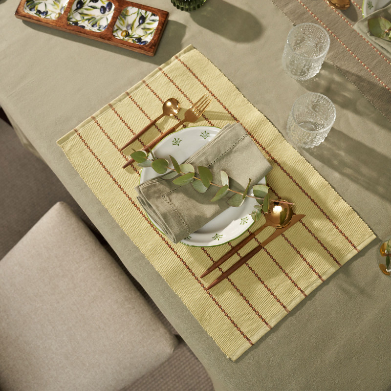 Individual - Basic Avena