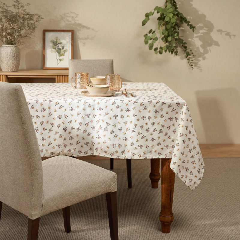 Anti-Stain Tablecloth -...