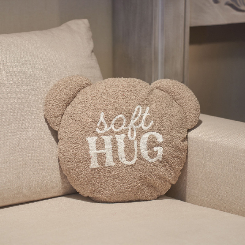 Coixí amb farcit - Soft Hug