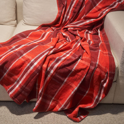 Plaid - Cozy