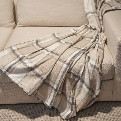 Plaid - Cozy