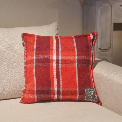 Decorative cushion - Cozy