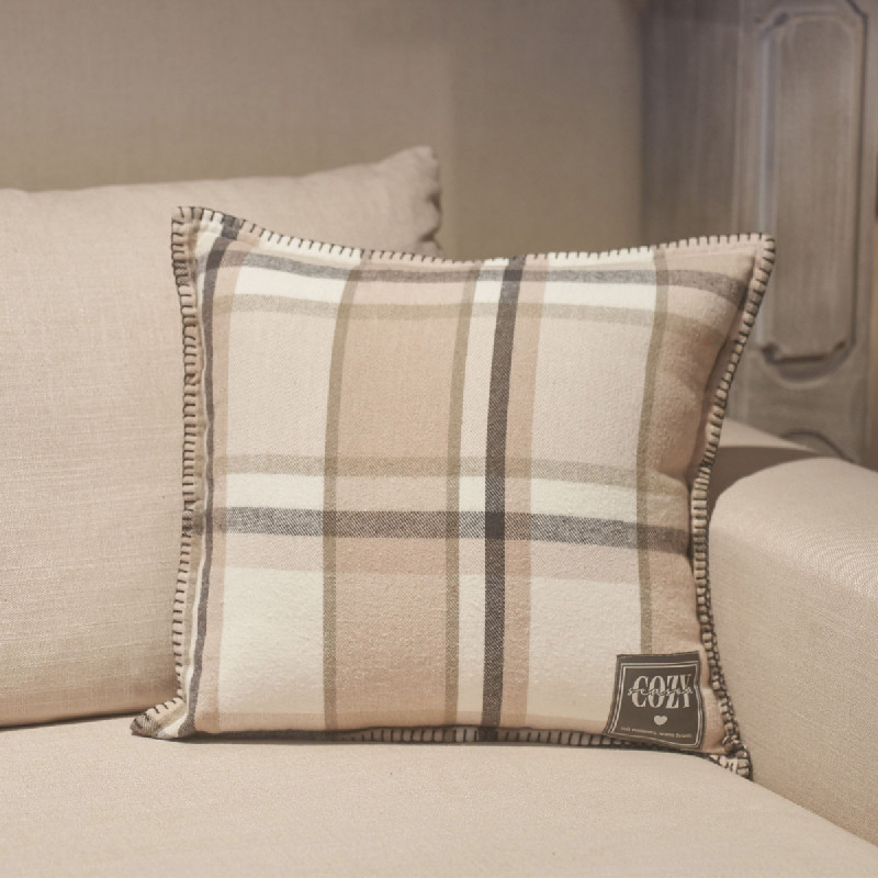 Decorative cushion - Cozy