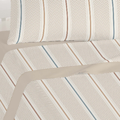 Coraline Sheet Set - Milu