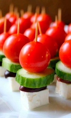 ¡Del huerto al plato!