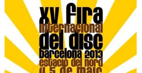 Feria Internacional del Disco